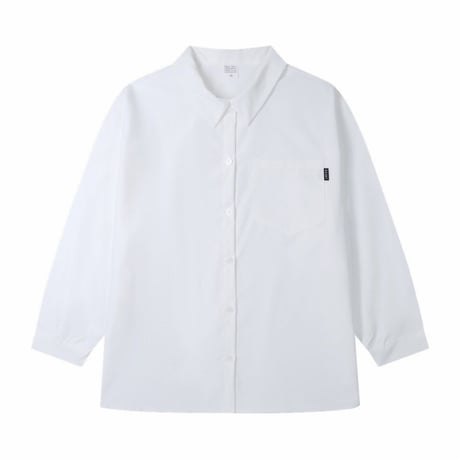 saintdoll/140. crumble shirt XL-JM