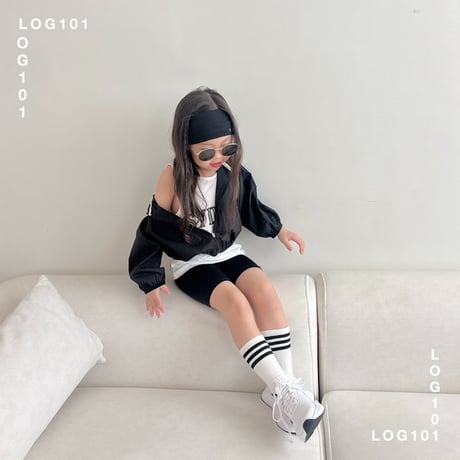 log101/48. lullu leggings JS-JM