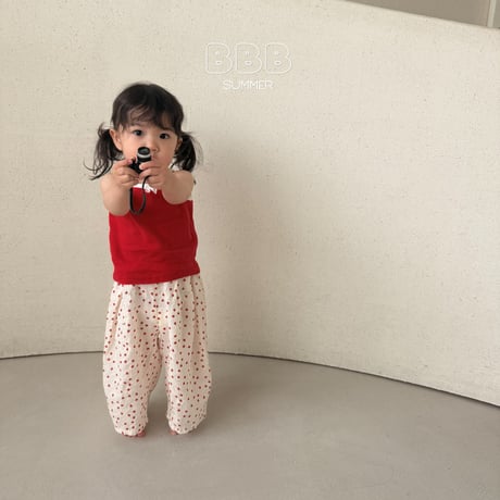 bellabambina/104. lapping pants 12M-XL