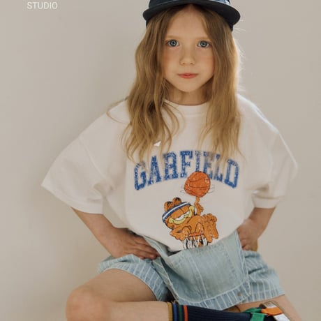 bymimi/17. basket T-shirt S-XL