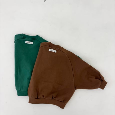 yogurtmansion/29. morning man-to-man XS-XL