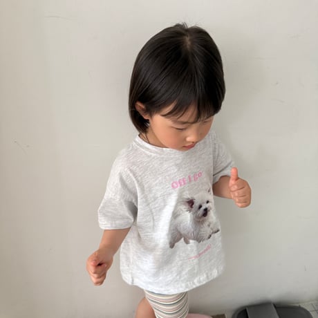 nightbebe/1. maltifu T-shirt XS-XL