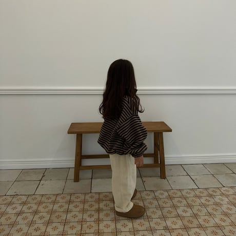 cantuccistudio/15. ford corduroy pants JS
