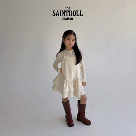 saintdoll/96. sleeveless one-piece ADULT