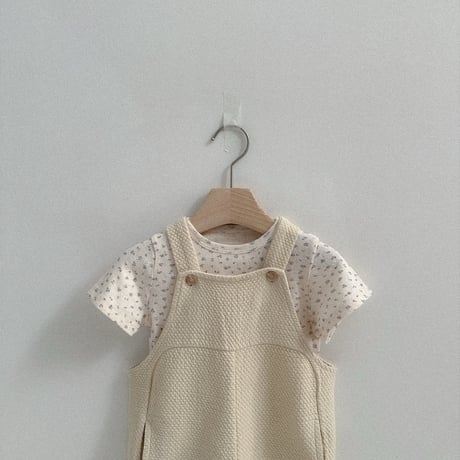 minirobe/26. pencil overalls  S-XL