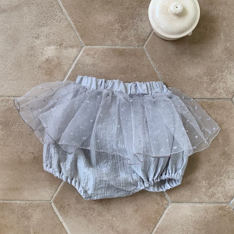 bebeholic/9. popcorn bloomer S(3-6M)-L(12-18M)