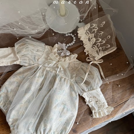 marron/6. lacenne bonnet FREE
