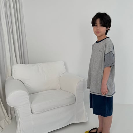 gou/97. three T-shirt XS-XL