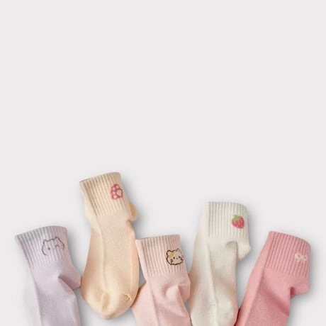 dudie/9. stro very five set S(110-130)-XL(200-230)