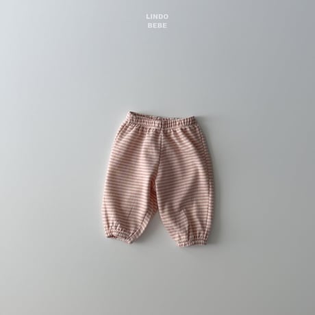 lindo/19. dangara jogger 1(3M-6M)-3(12M-18M)