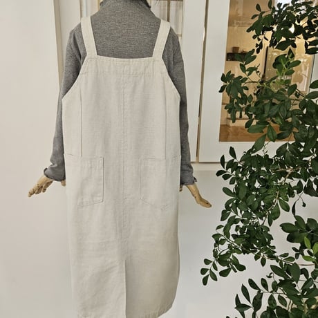 dadada/23. butter one-piece M-XL