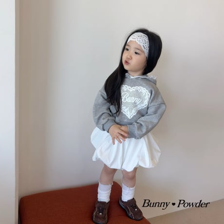 bunnypowder/147. lace hairband FREE