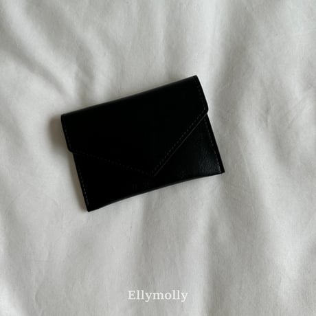 ellymolly/182. elly mini Wallet  FREE