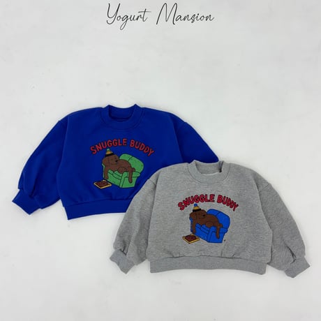 yogurtmansion/38. Stoney man-to-man ADULT_S-ADULT_M