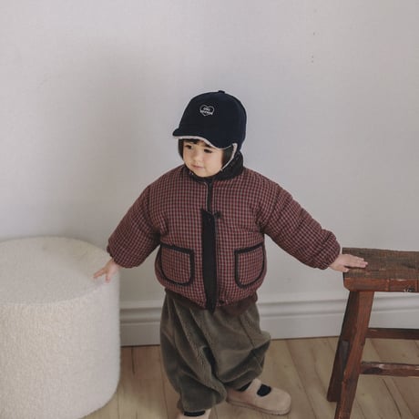 onu/30. check padding jumper BABY(12M)-XL(6-7Y)