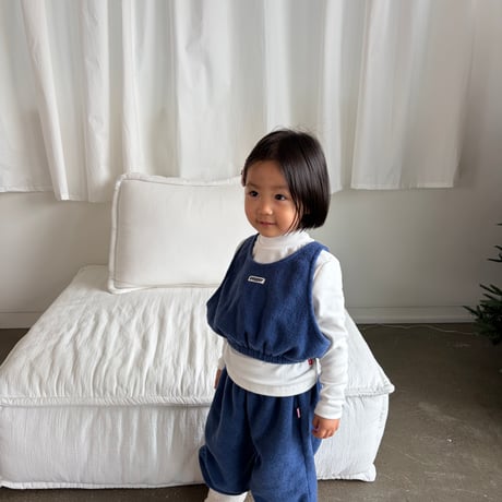 pepper/4. winter ) terry jogger XS-XL