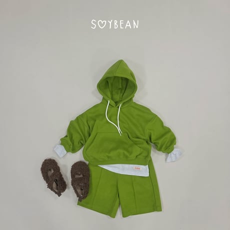 soybean/31. plan ) rayerd T-shirt JS-JL