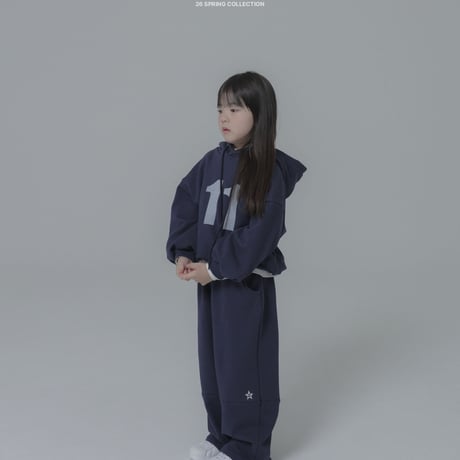 lilybooth/18. eleven hoody  JS-JL