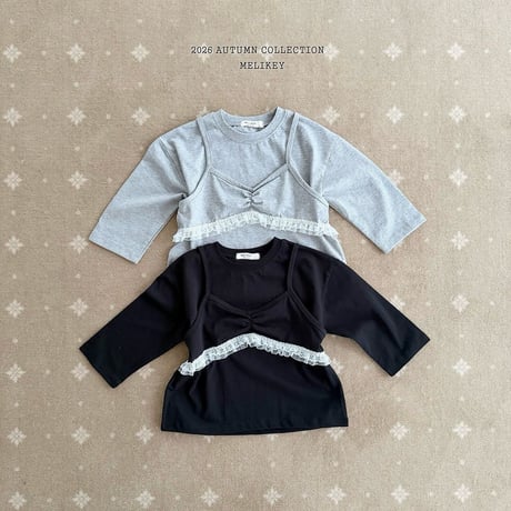 melikey/13. rayerd T-shirt XS-XL