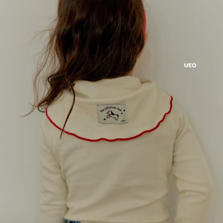 ueo/3. saekom sweet scarf FREE