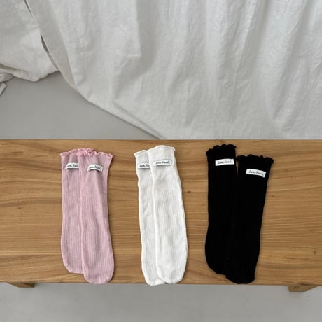 lalaland/79. summer golgi socks FREE