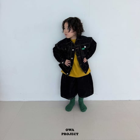 owa/27. side pleated 8bu pants S-XL