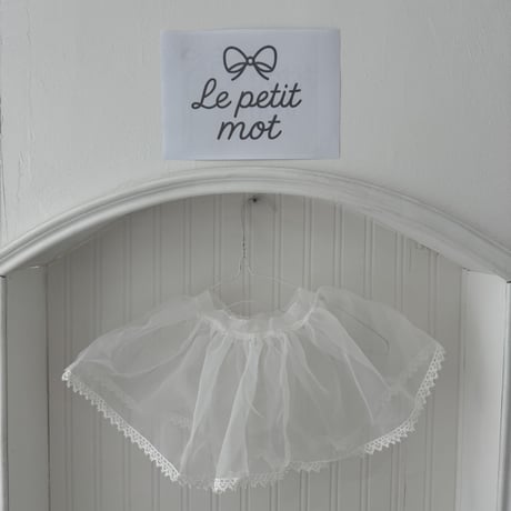 lepetitmot/7. rayerd skirt 1(XS-M)-2(M-XL)