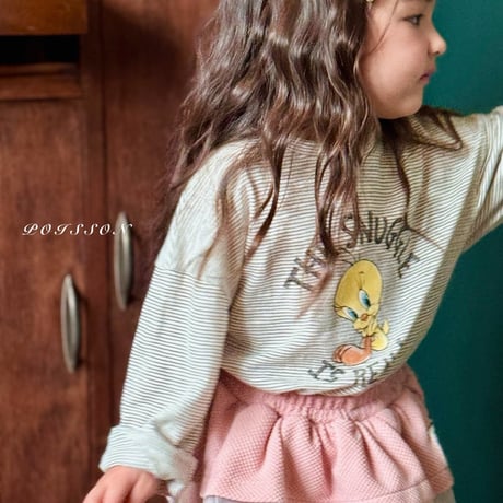 poisson/27. roonie dangara T-shirt JS-JM