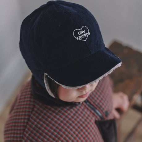 onu/48. dongle Knit fer cap FREE