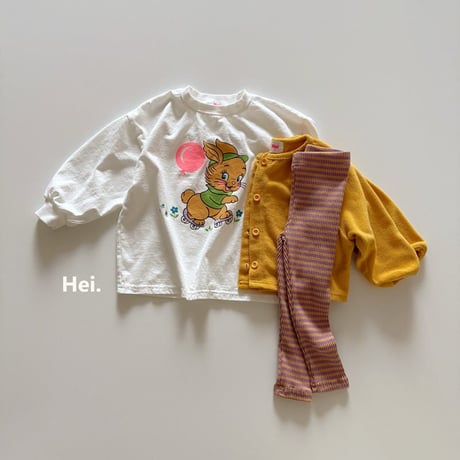 hei/12. dangara leggings XS-XL
