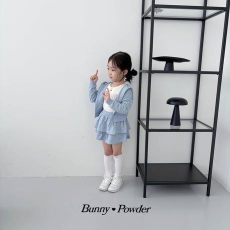bunnypowder/110. kuukir skirt 2XL-3XL