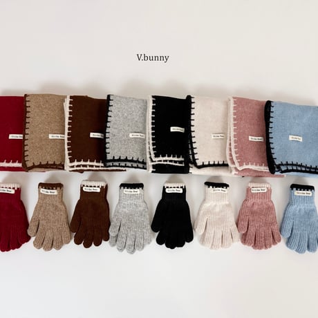 vbunny/65. blli glove FREE
