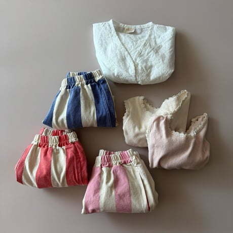 bonbonbutik/15. ess shorts  XS-XL