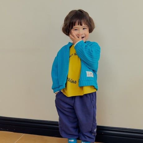 hans/22. daisy pants JS-JM