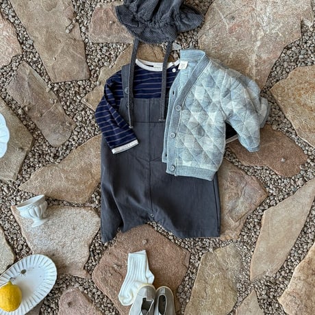 bebeholic/2. leca cardigan S(6-12M)-L(18M-24M)