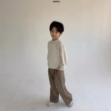 saintdoll/105. jeno slax  XL-JM