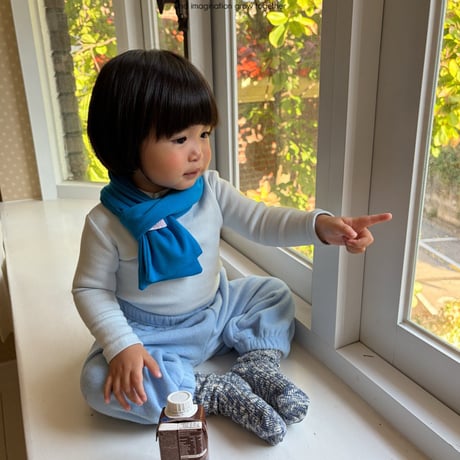 chip/1. toktok half pollar T-shirt 1(12-18M)-5(6Y)