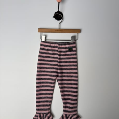 andbutter/16. Rainbow Ssuktteok Pants XS-XL
