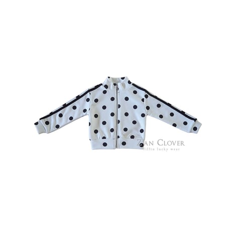zanclover/23. dot zipup 3-11