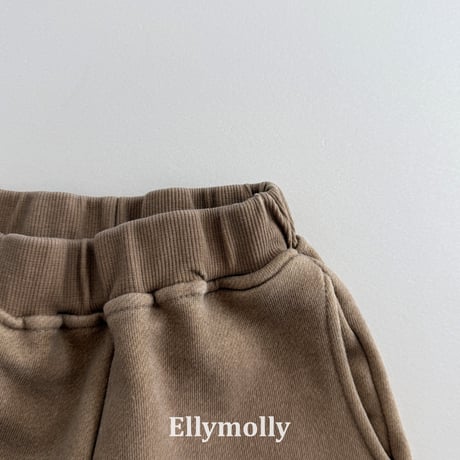 ellymolly/97. pig shorts  5-11