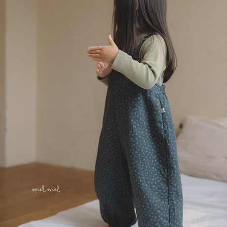 melmel/30. Daisy Overall? XXS-XL