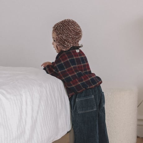 onu/24. french anorak BABY(12M)-XL(6-7Y)