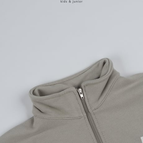 owen/60. mona man-to-man anorak JS-JXL