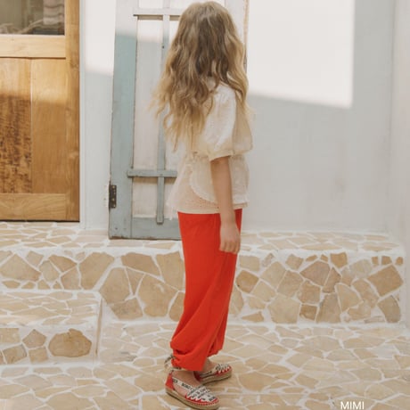 bymimi/45. cos blouse S-XL