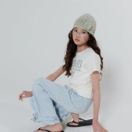 forkchips/35. cargo T-shirt M-XL