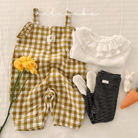 valubebe/6. S T yoobal leggings 6M-18M