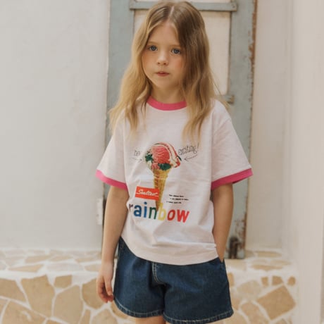 bymimi/24. rain T-shirt JS-JM