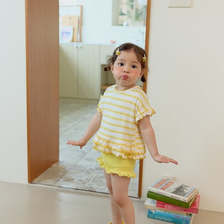 ueo/38. viki fril pants S-XL