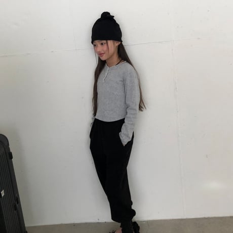 ellymolly/141. button pants 5-11