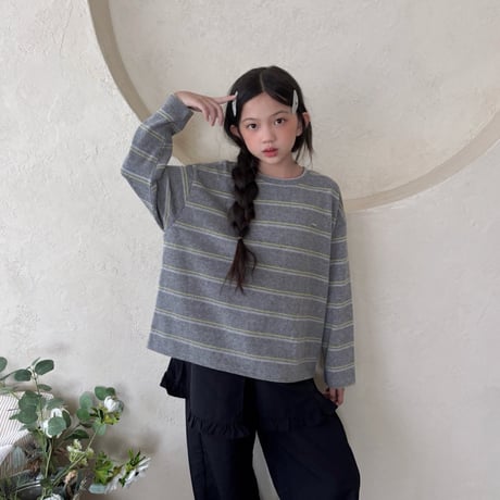 matilda/52. loffle skirt pants 15-19